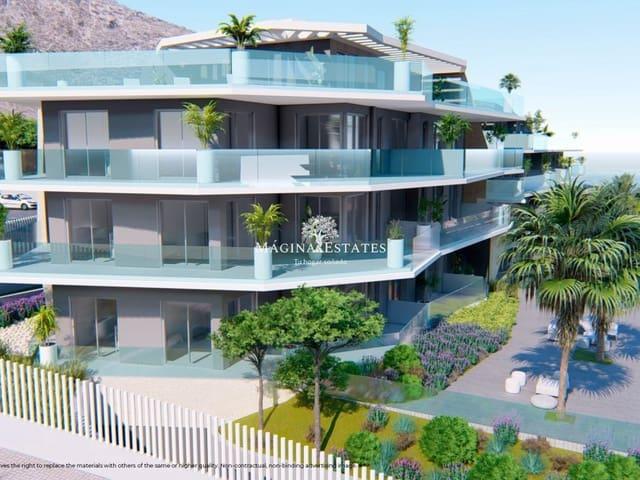 Ático en venta en Benalmádena, Málaga Costa del Sol