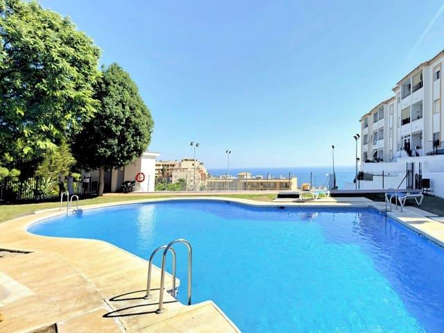 Ático en venta en Benalmádena, Málaga Costa del Sol