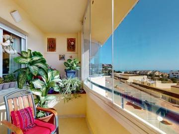 Ático en venta en Benalmádena, Málaga Costa del Sol