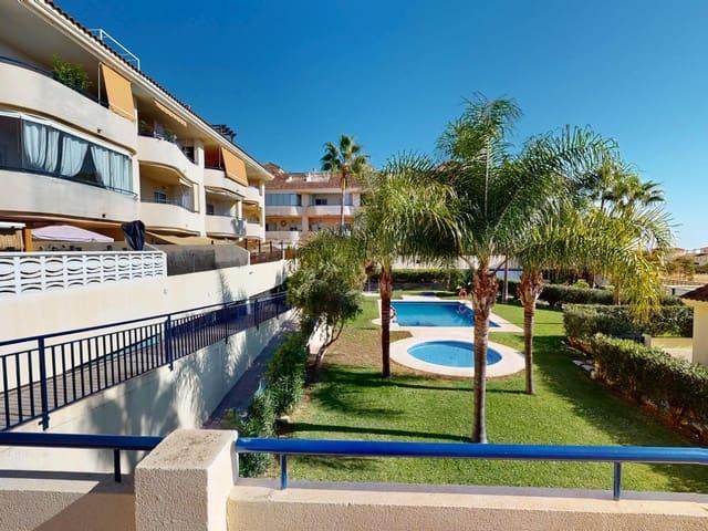 Ático en venta en Benalmádena, Málaga Costa del Sol