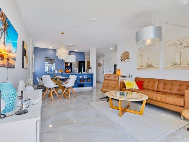 Ático en venta en Benalmádena, Málaga Costa del Sol