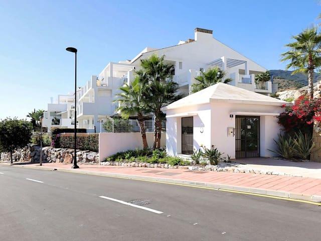 Ático en venta en Benalmádena, Málaga Costa del Sol