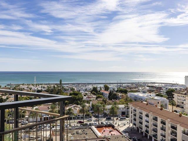 Ático en venta en Benalmádena, Málaga Costa del Sol