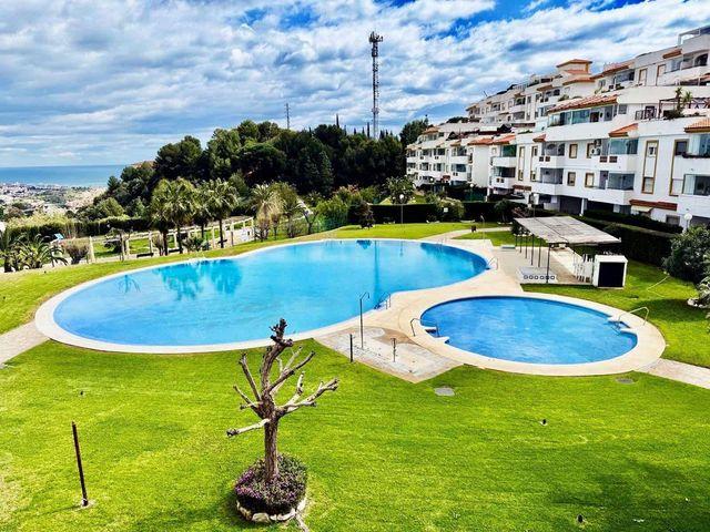 Ático en venta en Benalmádena, Málaga Costa del Sol