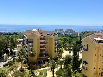 Ático en venta en Benalmádena, Málaga Costa del Sol