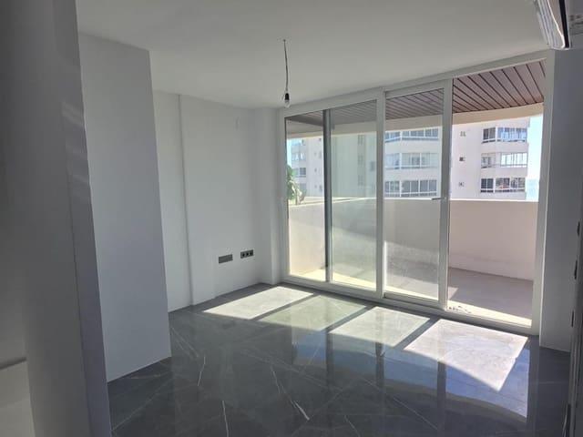 Ático en venta en Benalmádena, Málaga Costa del Sol