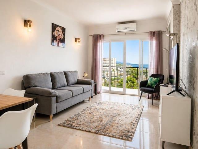Ático en venta en Benalmádena, Málaga Costa del Sol