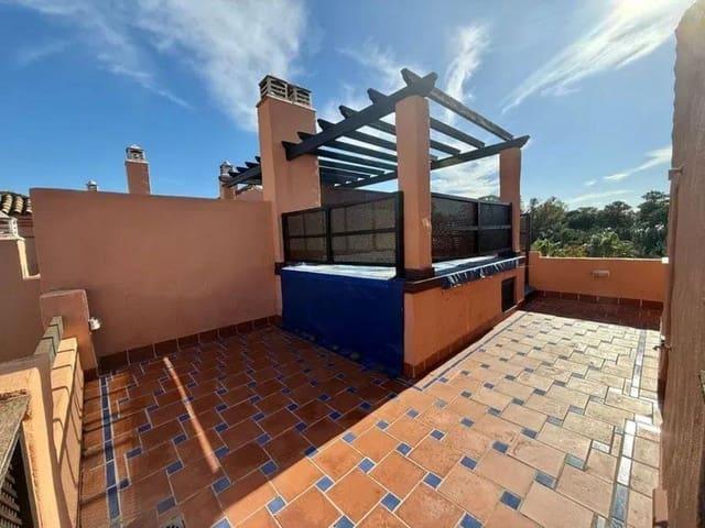 Ático en venta en Benamara, Málaga Costa del Sol