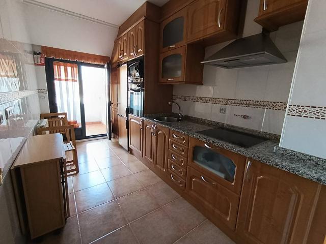 Ático en Venta en Benavente