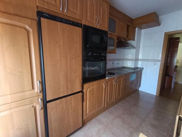 Ático en venta en Benavente. Ático muy soleado y sin cuestas. Áticos.