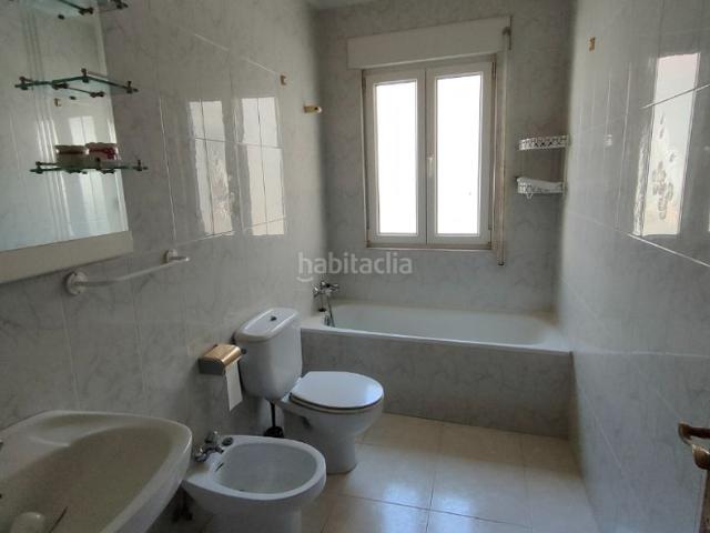 Ático en venta en Benavente. Atico muy soleada y en el centro. Áticos.