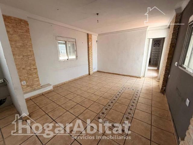 Ático en Venta en Benetússer