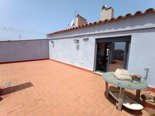 Ático en venta en Benicarló, Castellón Costa Azahar