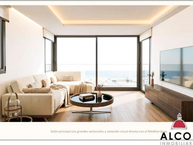 Ático en venta en Benicarló, Castellón Costa Azahar