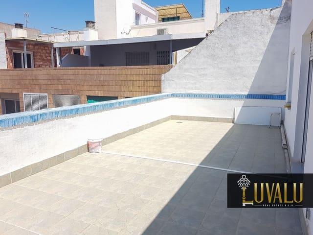 Ático en venta en Benicarló, Castellón Costa Azahar