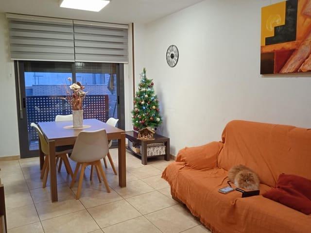 Ático en venta en Benicarló, Castellón Costa Azahar