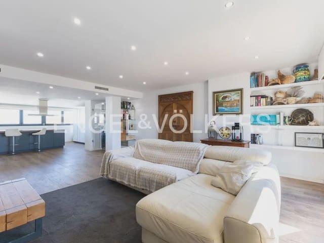 Ático en venta en Benicarló, Castellón Costa Azahar