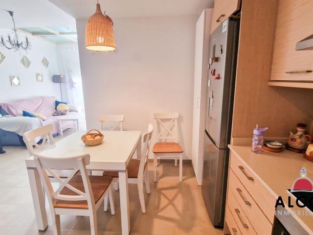 Ático en venta en Benicarló, Castellón Costa Azahar