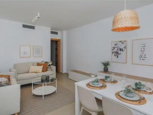 Ático en venta en Benicarló, Castellón Costa Azahar