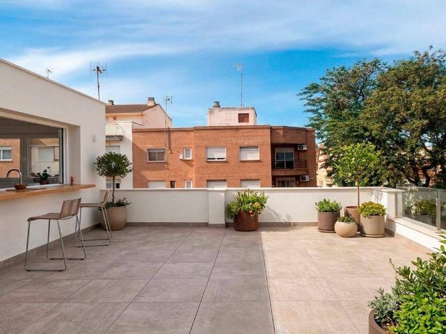 Ático en Venta en Beniaján