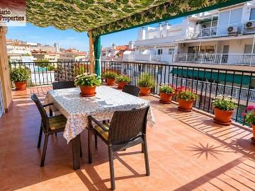 Ático en venta en Benidorm, Alicante Costa Blanca