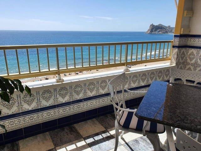 Ático en venta en Benidorm, Alicante Costa Blanca