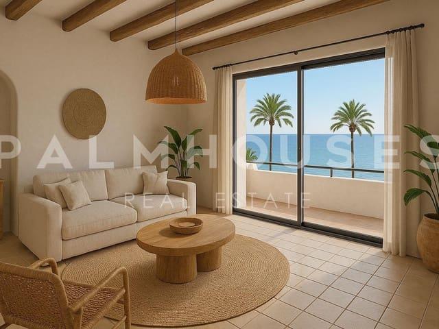 Apartamento en venta en Benidorm, Alicante Costa Blanca
