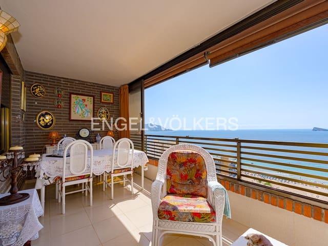 Ático en venta en Benidorm, Alicante Costa Blanca