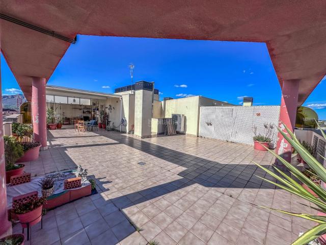 Ático en venta en Beniel. Solvia Inmobiliaria Ático Beniel. Áticos.