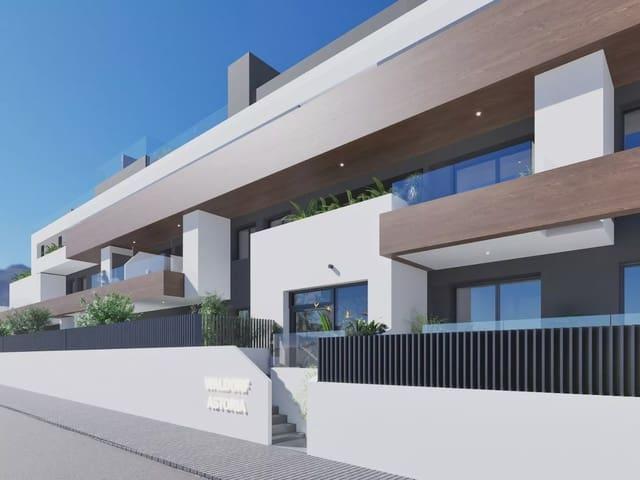 Apartamento en venta en Benijófar, Alicante