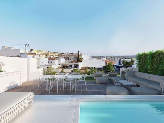 Ático en venta en Benijófar, Alicante
