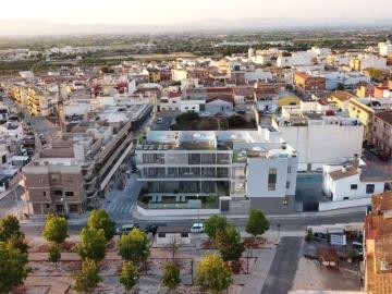 Ático en venta en Benijófar, Alicante