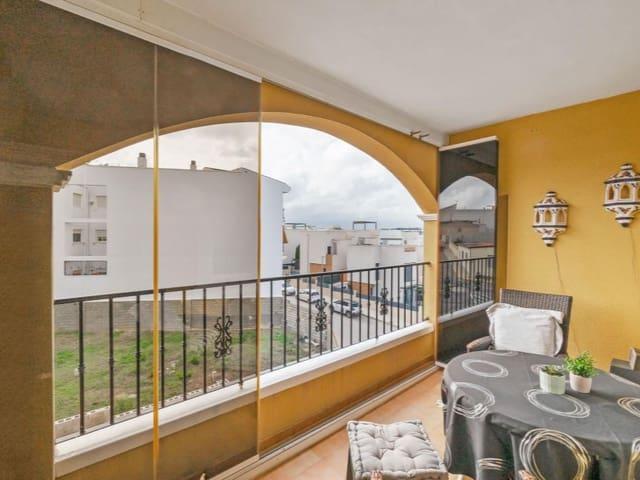 Ático en venta en Benijófar, Alicante