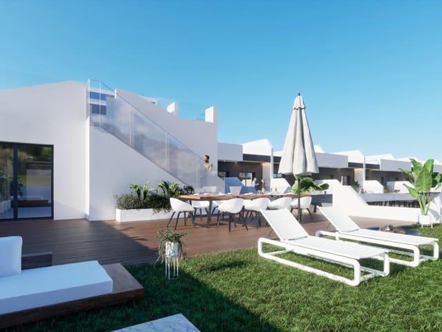 Ático en venta en Benijófar, Alicante