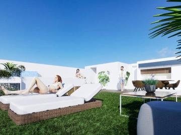 Ático en venta en Benijófar, Alicante