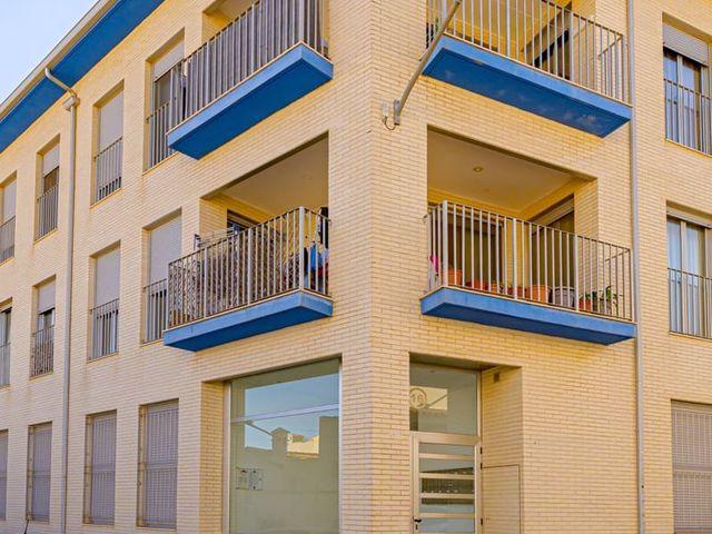 Ático en venta en Benissa, Alicante Costa Blanca