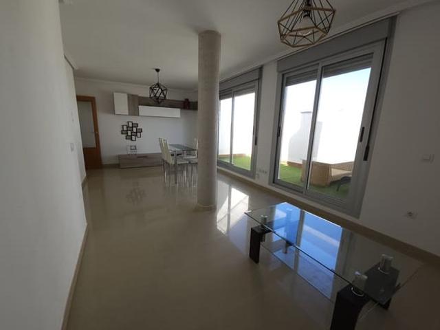 Ático en venta en Benissa, Alicante Costa Blanca