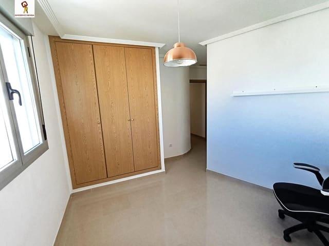 Ático en venta en Benissa, Alicante Costa Blanca