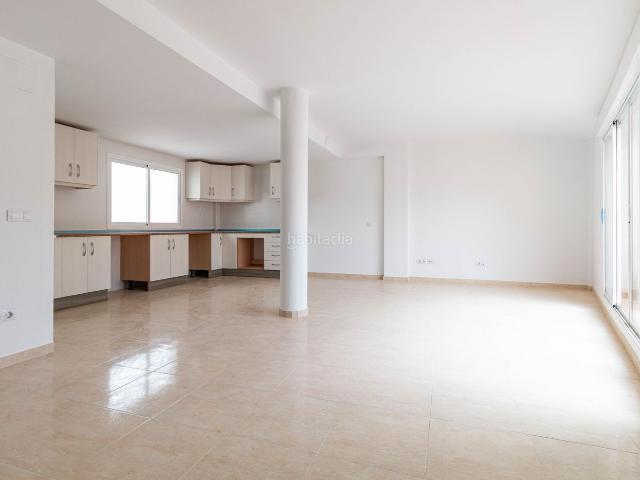 Ático en venta en Benissa, Benissa Pueblo. Ático con vistas al mar en Benissa. Áticos.