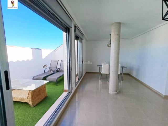 Ático en venta en Benissa, Benissa Pueblo. ELEGANTE ÁTICO CON TERRAZA EN BENISSA. Áticos.