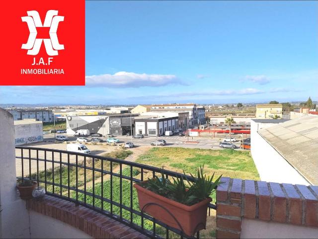 Ático en Venta en Beniparrell