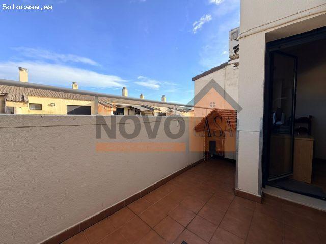 Atico en Venta en Beniparrell, Valencia
