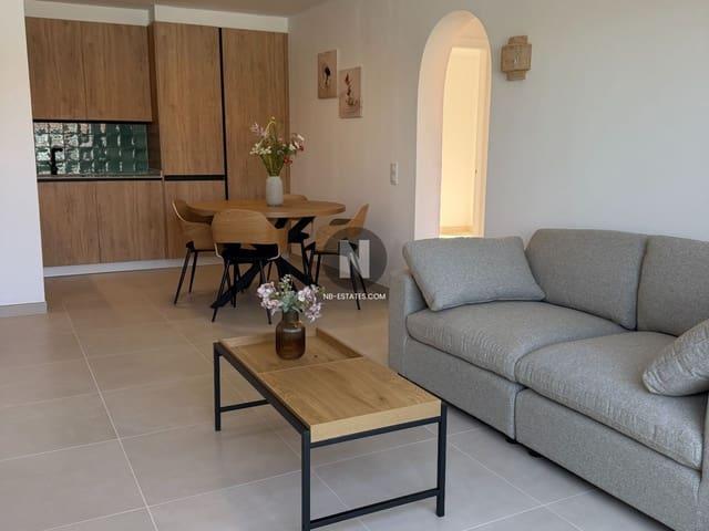 Ático en venta en Benitachell / Benitatxell, Alicante Costa Blanca