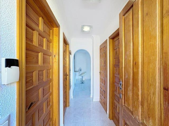 Ático en venta en Benitachell / Benitatxell, Alicante Costa Blanca