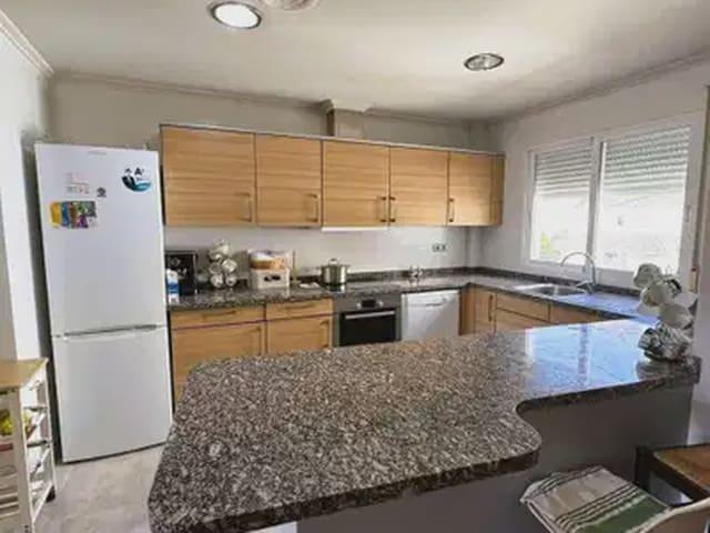 Ático en venta en Benitachell / Benitatxell, Alicante Costa Blanca