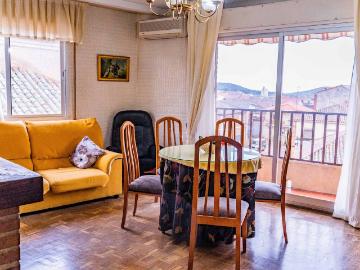 Ático en Venta en Belvís de la Jara
