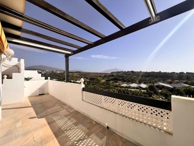 Ático en venta en Bel Air, Málaga Costa del Sol