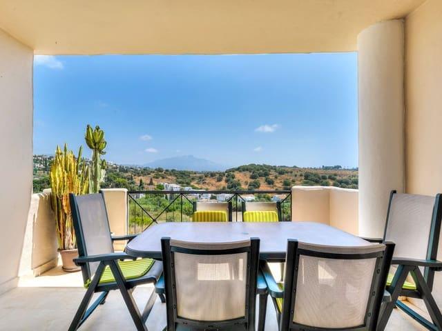 Ático en venta en Bel Air, Málaga Costa del Sol