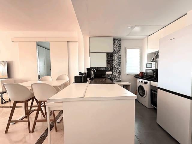 Ático en venta en Bel Air, Málaga Costa del Sol