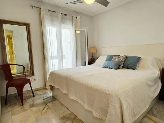 Ático en venta en Bel Air, Málaga Costa del Sol